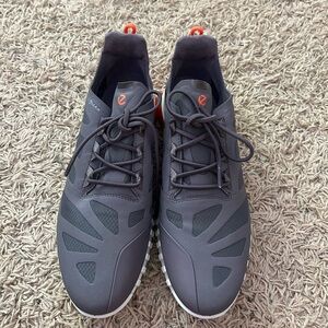 ECCO Women's Zipflex Breathru Hydromax Sneaker